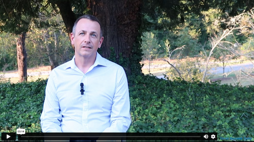 Dr Kolen Explains How Dental Success Today Helped Him Continue to Change Lives