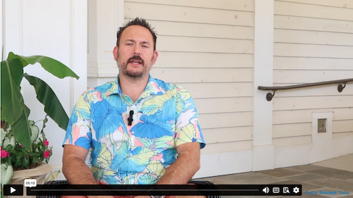 Dr Zachary Grillo Shares His Experience with Dental Success Today